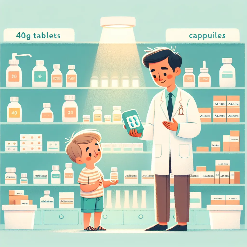 ADHD Medication Shortage Eased in Hungary