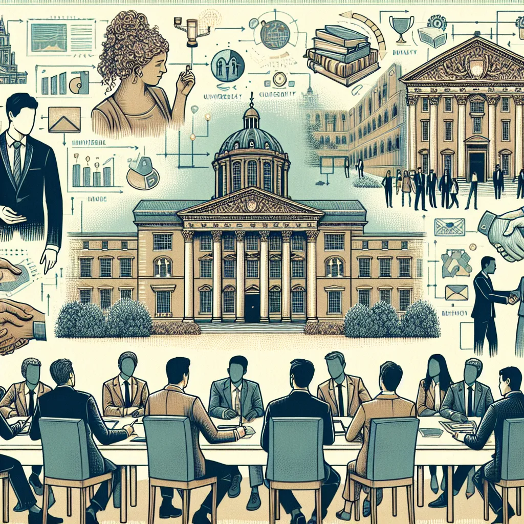 BME Considers New Operational Model with State Companies