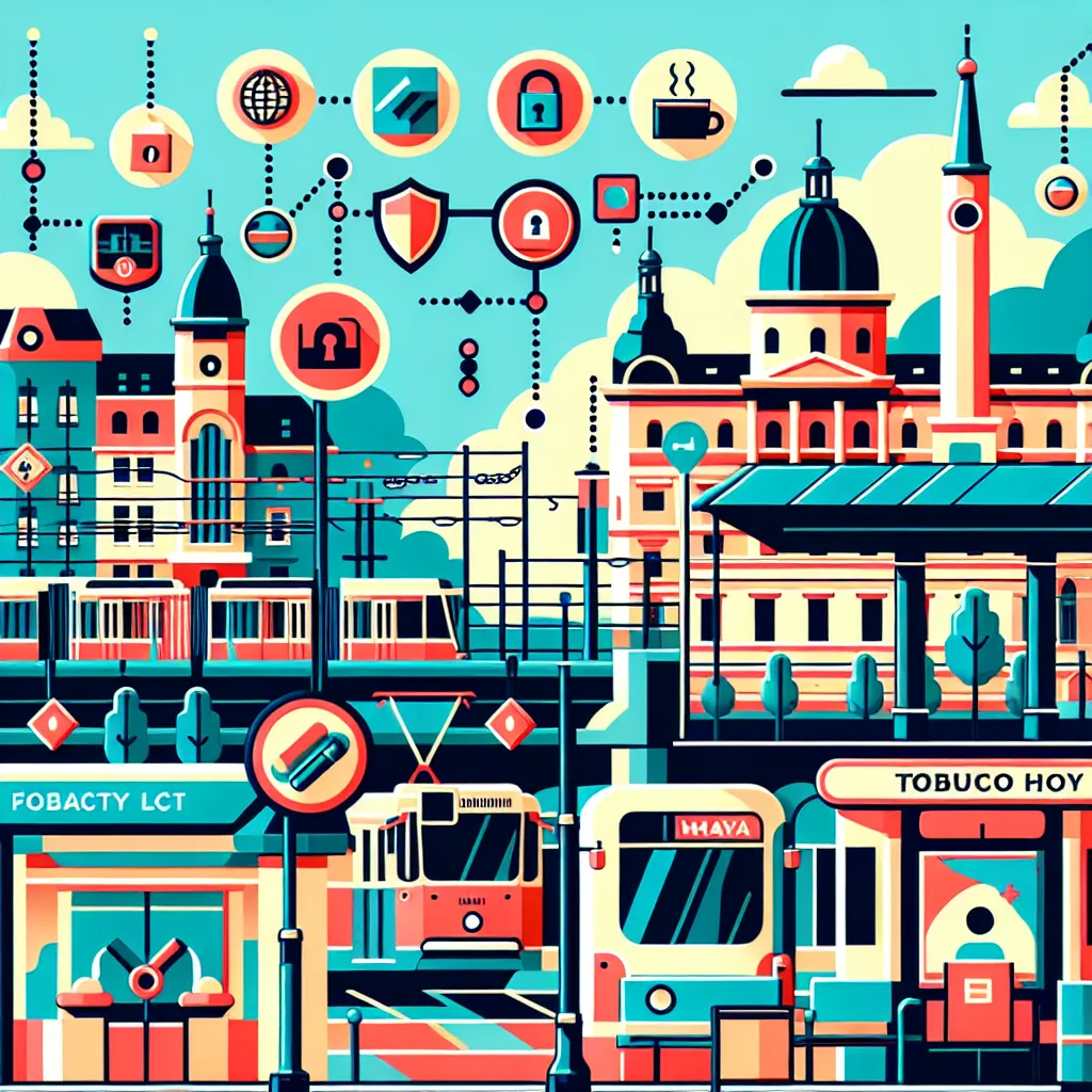 Budapest Assembly Approves New BKK Security Plan