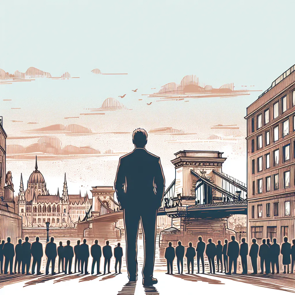 Budapest Brand Faces Mass Layoffs Amid Funding Cuts