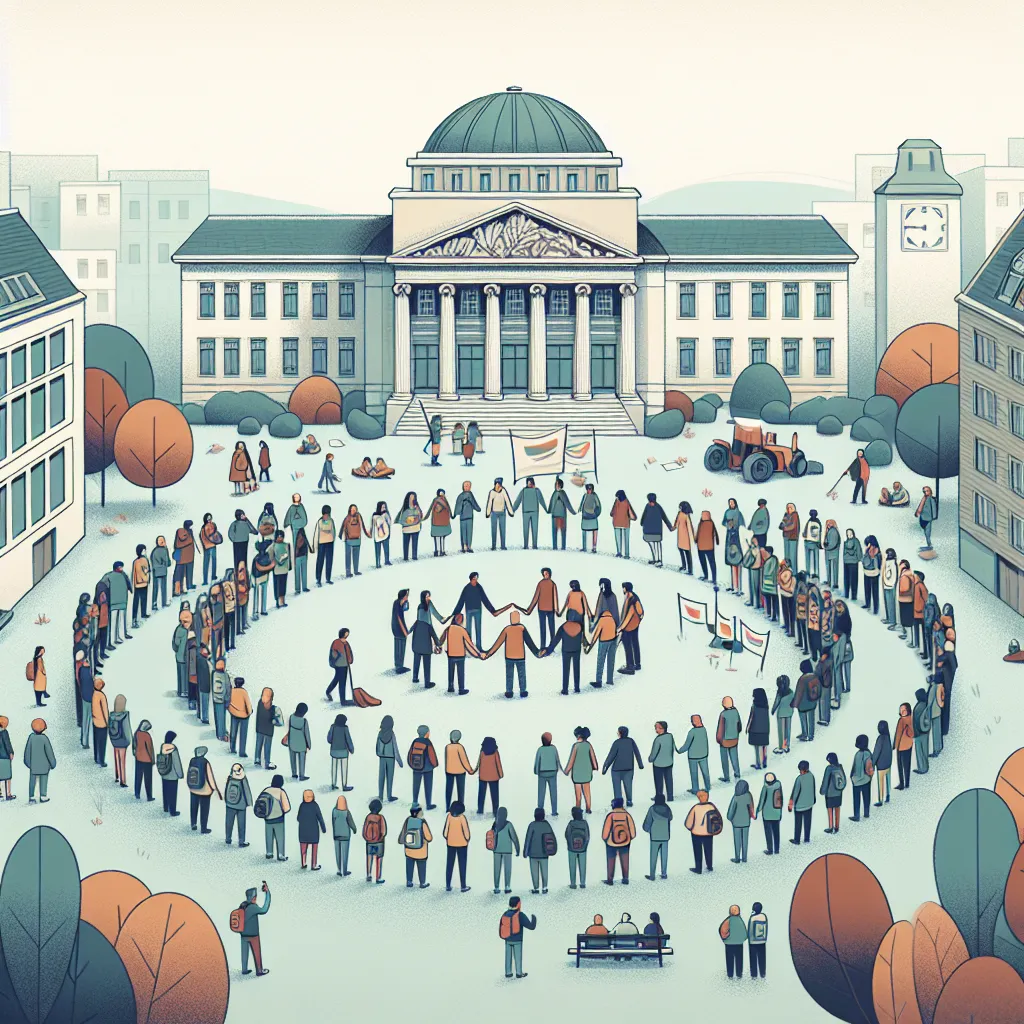 Controversy Over Óbuda Árpád High School Management Change