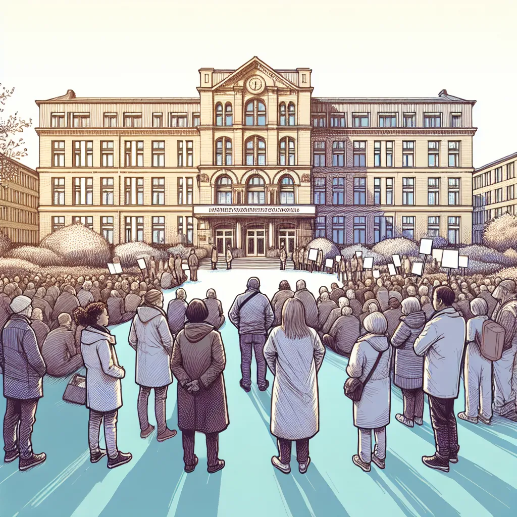 Keszthely Hospital Maternity Ward Closure Sparks Debate
