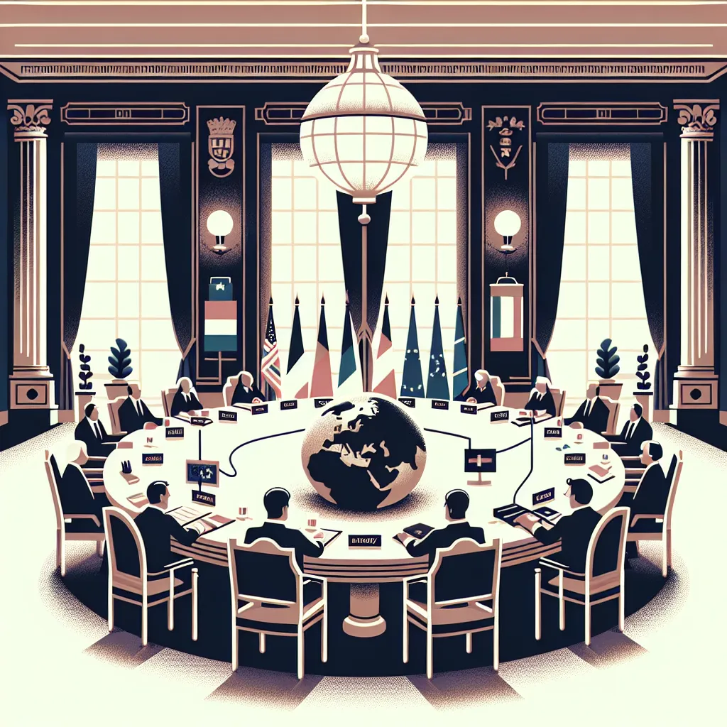 Orban and Macron Discuss European Migration Concerns
